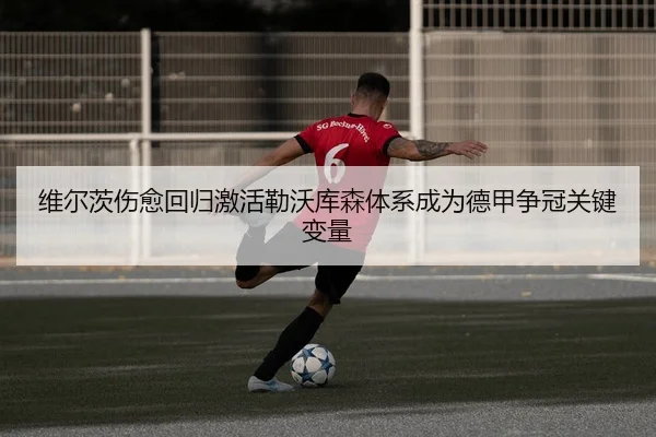 维尔茨伤愈回归激活勒沃库森体系成为德甲争冠关键变量